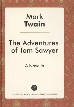 The Adventures of Tom Sawyer