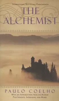 The Alchemist International Edition