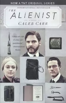 The Alienist