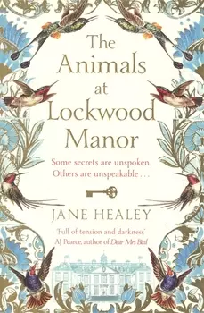 The Animals at Lockwood Manor