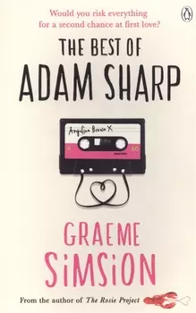 The Best of Adam Sharp