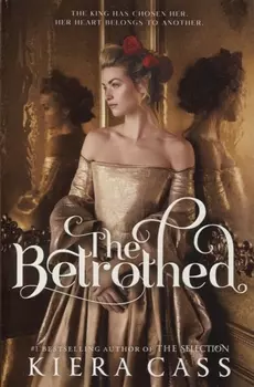 The Betrothed