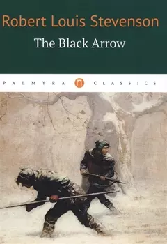 The Black Arrow