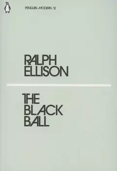 The Black Ball