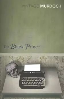 The Black Prince