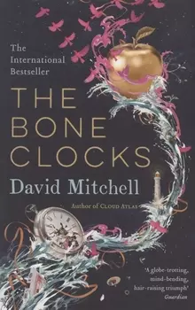 The Bone Clocks