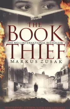 The Book Thief (10th Anniversary Re-issue)