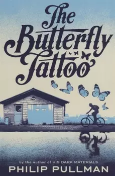 The Butterfly Tattoo