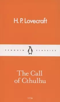 The Call of Cthulhu