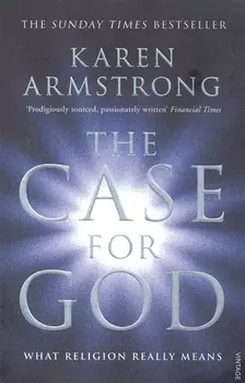 The Case for God