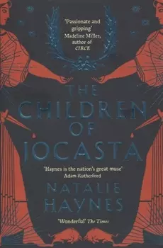 The Children of Jocasta