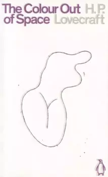 The Colour Out of Space