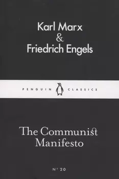 The Communist Manifesto