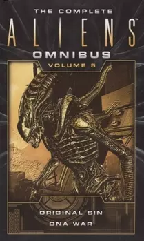 The Complete Aliens Omnimbus Volume Five