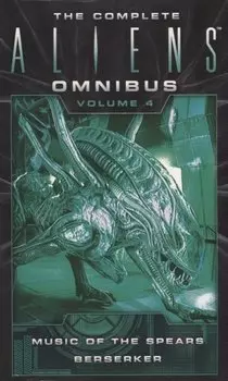 The Complete Aliens. Omnimbus: Volume Four