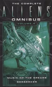 The Complete Aliens Omnimbus Volume Four
