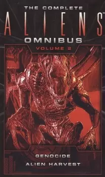 The Complete Aliens Omnimbus Volume Two