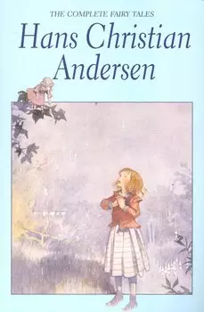 The Complete Fairy Tales