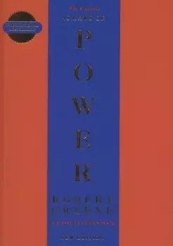 The Concise 48 Laws Of Power