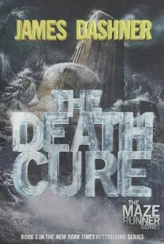 The Death Cure