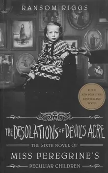 The Desolations of Devil's Acre