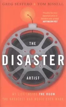 The Disaster Artist