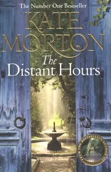 The Distant Hours