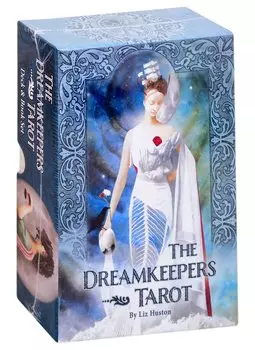 The Dreamkeepers Tarot / Таро Хранителей Снов