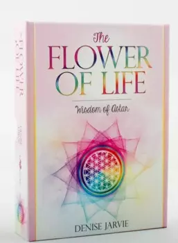 THE FLOWER OF LIFE