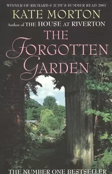 The Forgotten Garden