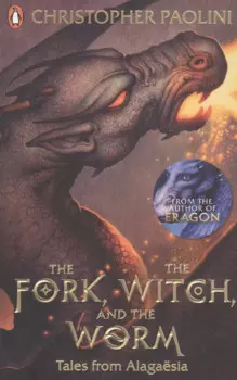The Fork, the Witch and the Worm