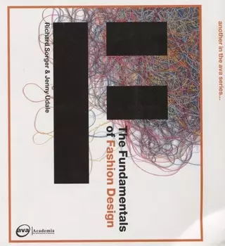 The Fundamentals of Fashion Design