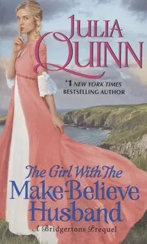 The Girl With the Make-Believe Husband