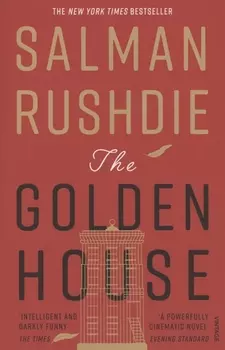 The Golden House