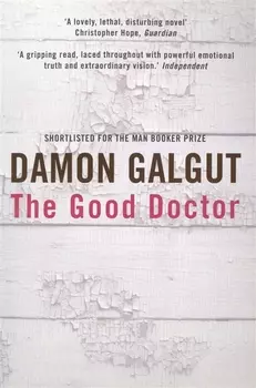 The Good Doctor