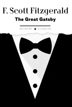 The Great Gatsby: роман на анг.яз