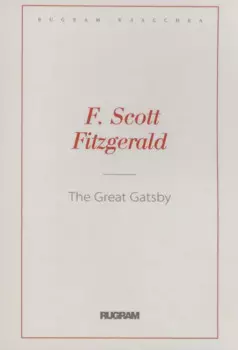 The Great Gatsby