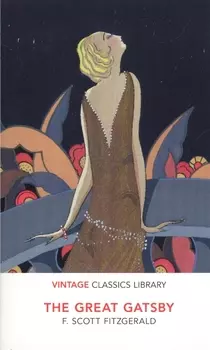 The Great Gatsby