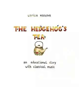 The hedgehogs tea