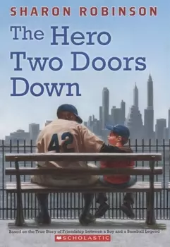 The Hero Two Doors Down