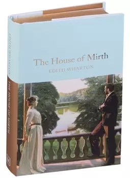 The House of Mirth