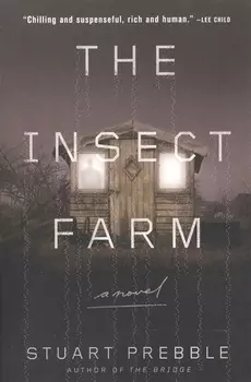 The Insect Farm