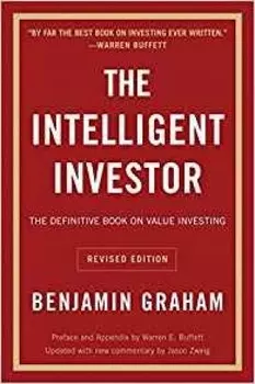 The Intelligent Investor