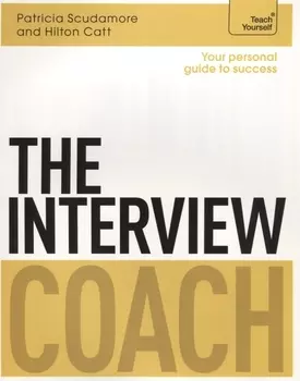 The Interview Coach Teach Yourself