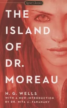 The Island of Dr Moreau