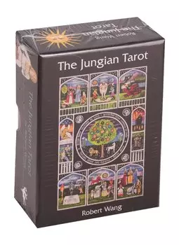 The Jungian Tarot