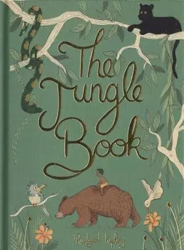 The Jungle Book