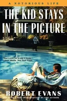 The Kid stays in the picture