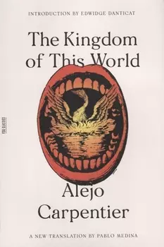 The Kingdom of This World