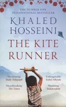 The Kite Runner